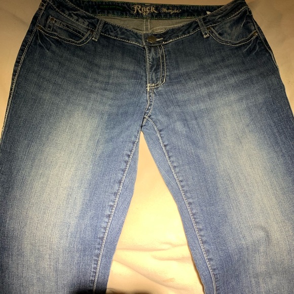 Blue jeans - Picture 7 of 7